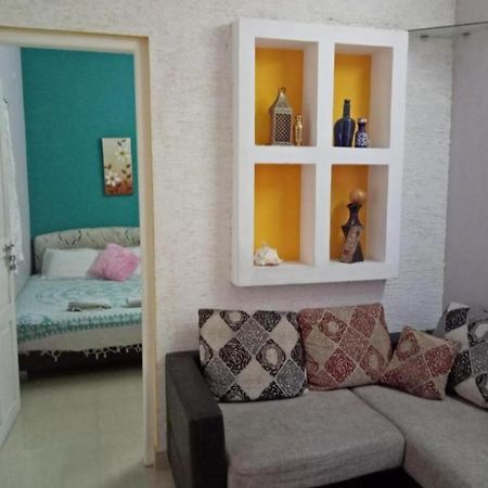 Apartamento The Niyanest Kochi Exterior foto