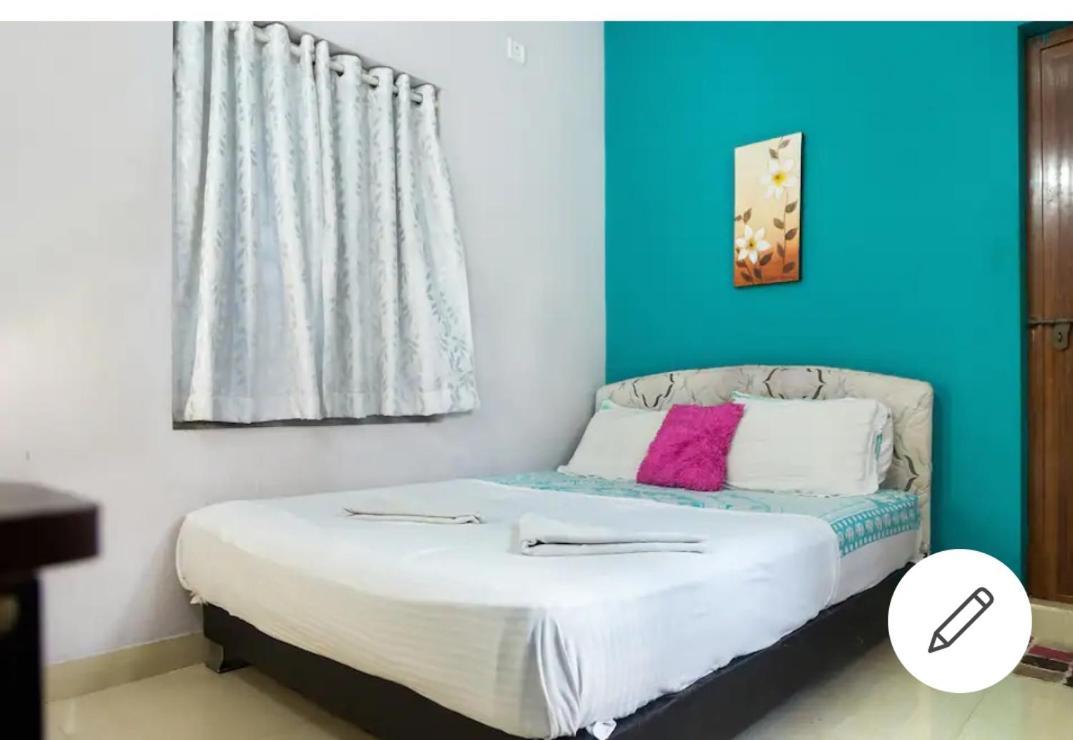 Apartamento The Niyanest Kochi Exterior foto